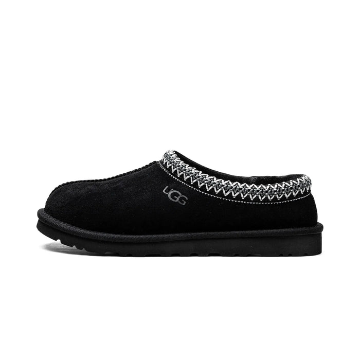 UGG Tasman Slipper Black