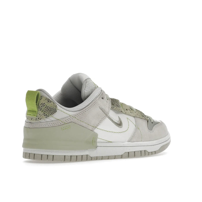 Nike Dunk Low Disrupt 2 Green Snake (Women's)