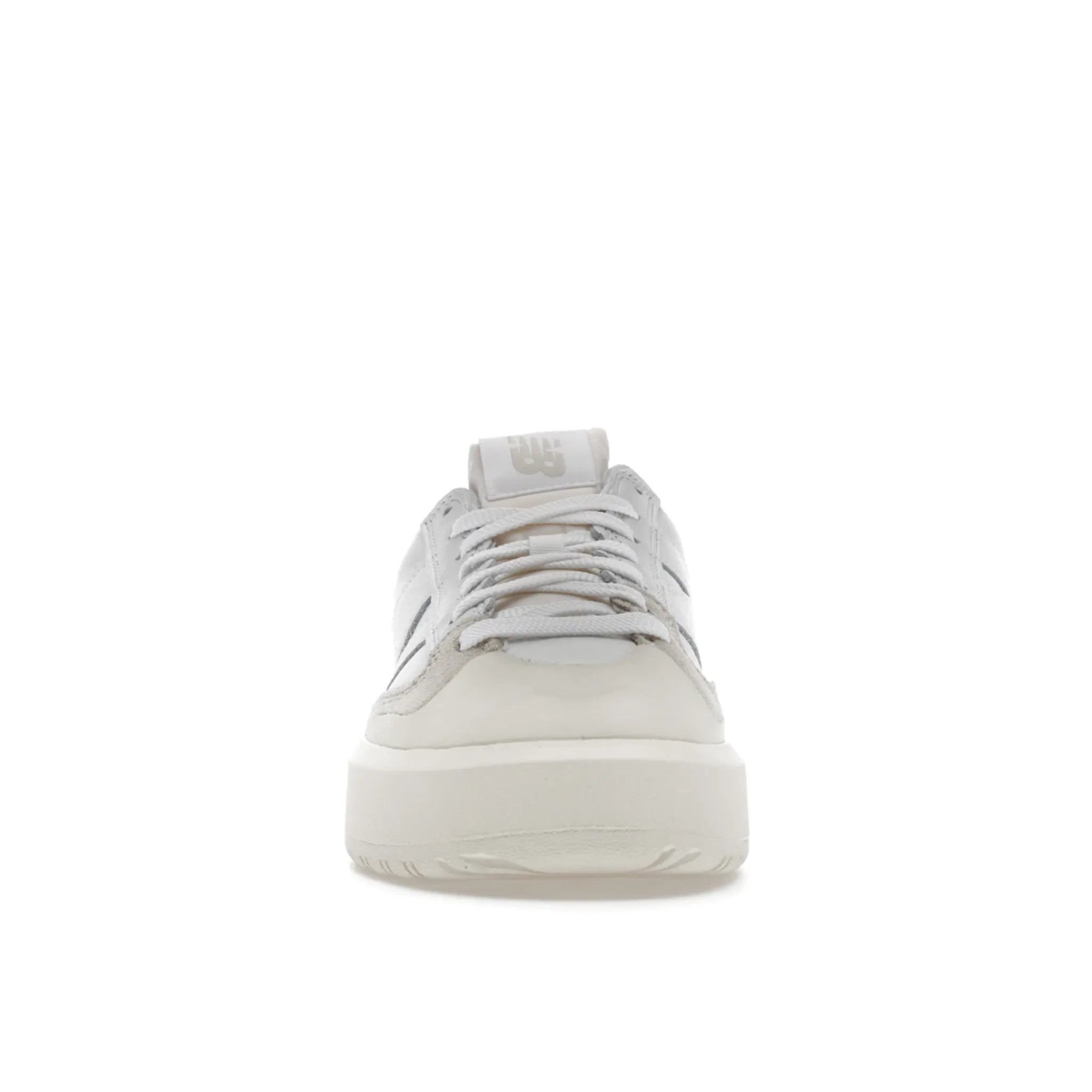 New Balance CT302 White Moonbeam