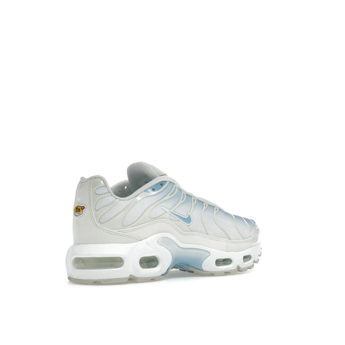 Nike Air Max Plus Psychic Blue White (GS)