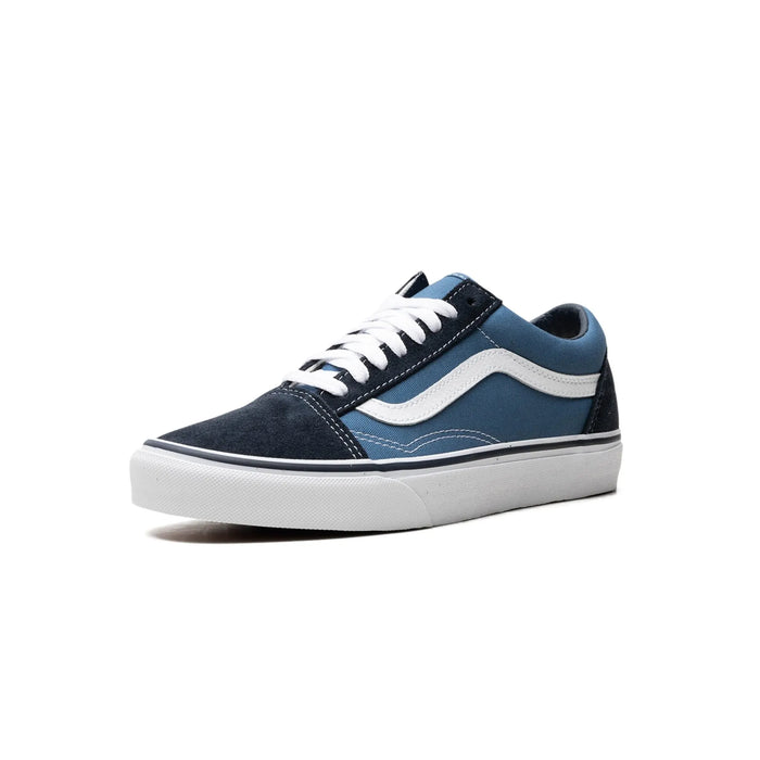 Vans Old Skool Navy White