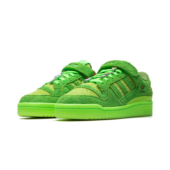 adidas Forum Low The Grinch