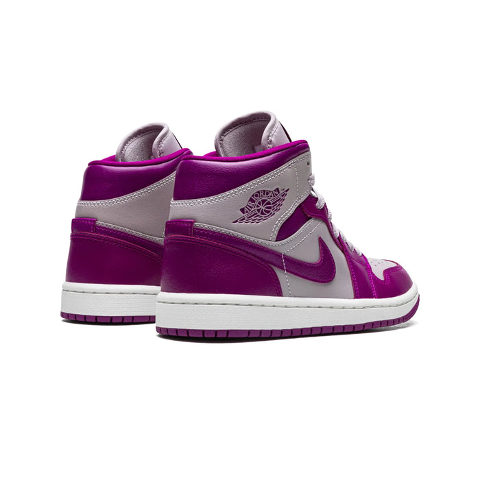 Jordan 1 Mid Magenta (2022) (Women's)