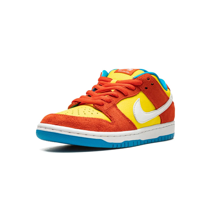 Nike SB Dunk Low Pro Bart Simpson