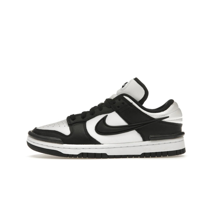 Nike Dunk Low Twist Panda (Women's)