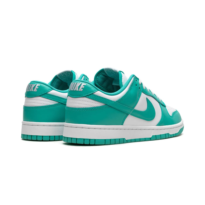 Nike Dunk Low Clear Jade