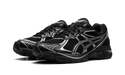 ASICS GT-2160 Black Pure Silver
