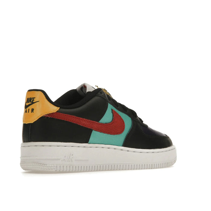 Nike Air Force 1 LV8 EMB NBA WNBA (GS)