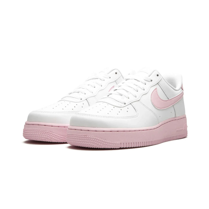 Nike Air Force 1 Low White Pink Foam