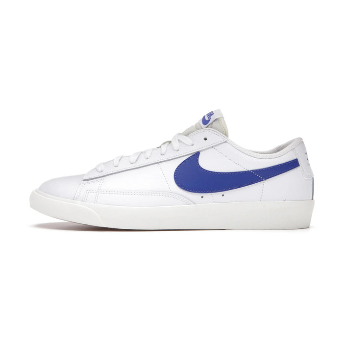 Nike Blazer Low Leather Astronomy Blue