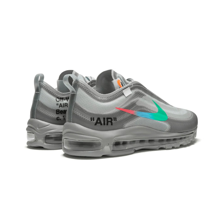 Nike Air Max 97 Off-White Menta