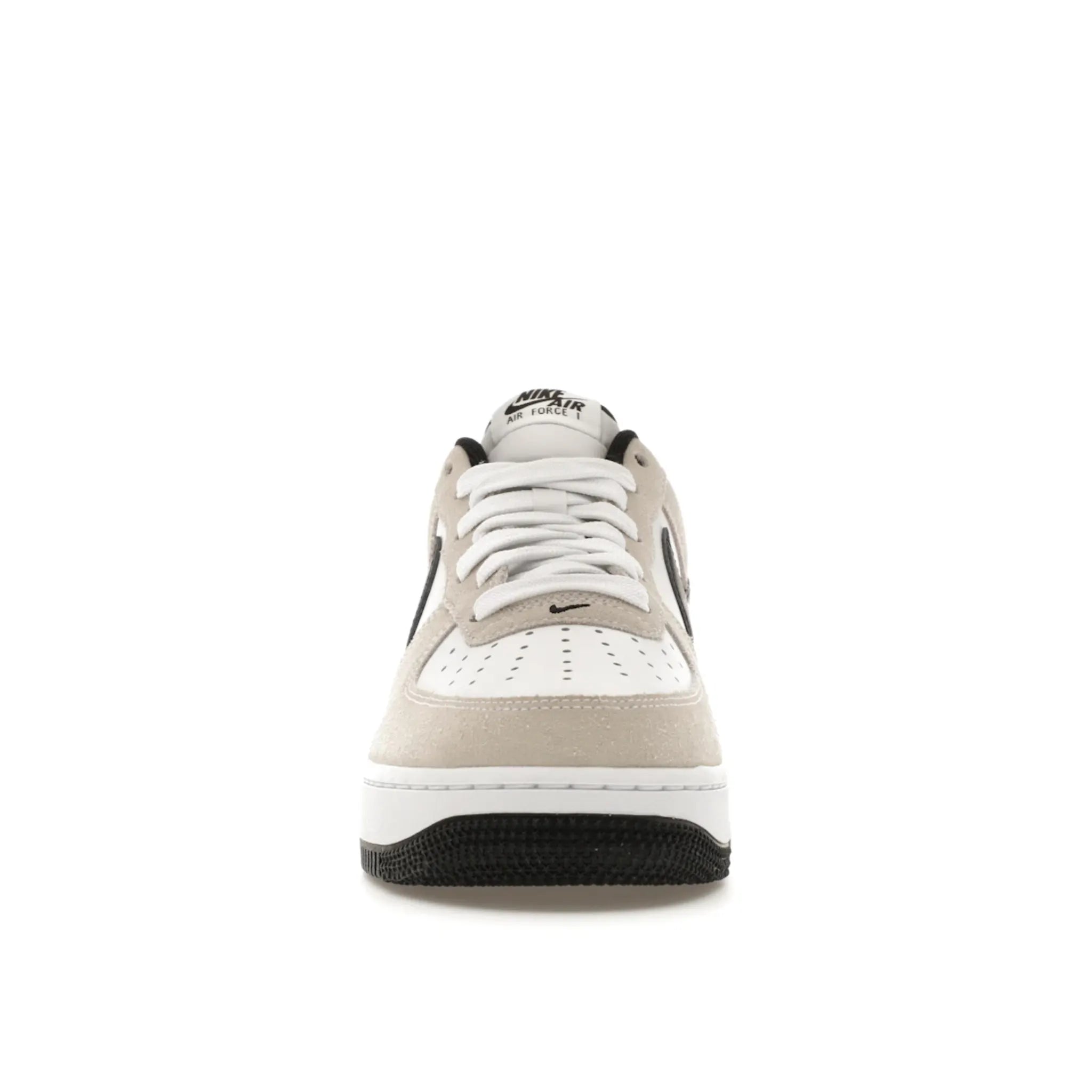 Nike Air Force 1 Low '07 LV8 White Black