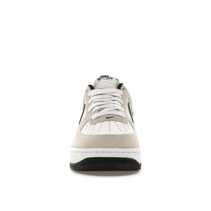 Nike Air Force 1 Low '07 LV8 White Black