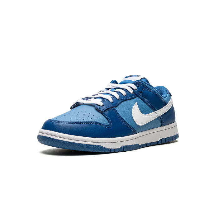 Nike Dunk Low Dark Marina Blue