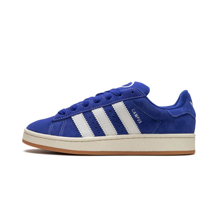 adidas Campus 00s Semi Lucid Blue Cloud White