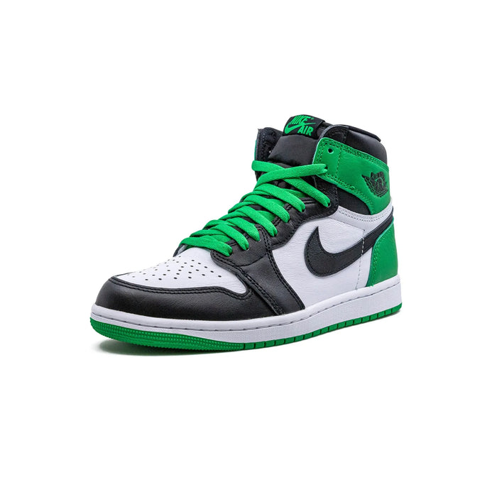 Jordan 1 Retro High OG Lucky Green