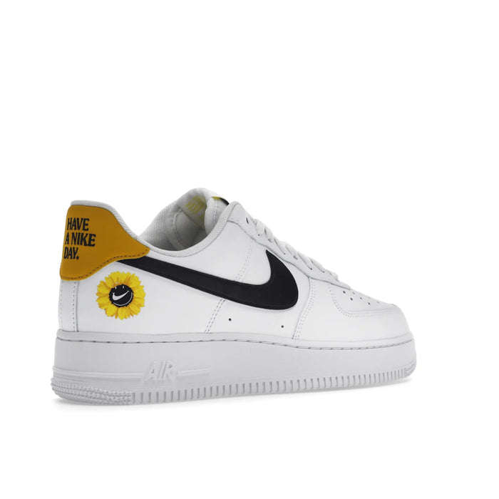 Nike Air Force 1 Low Have a Nike Day White Gold