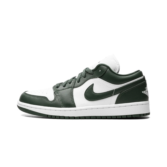 Jordan 1 Low Galactic Jade (Women's)