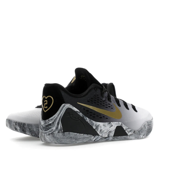 Nike Kobe 9 EM Low Protro Mambacita