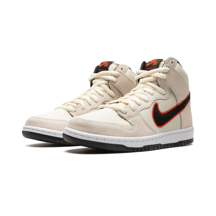 Nike SB Dunk High Pro Premium San Francisco Giants