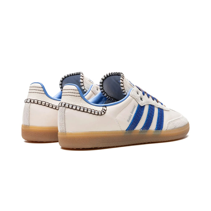 adidas Samba Nylon Wales Bonner Wonder Clay Royal