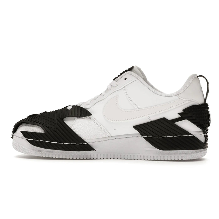 Nike NDSTRKT Air Force 1 White Black