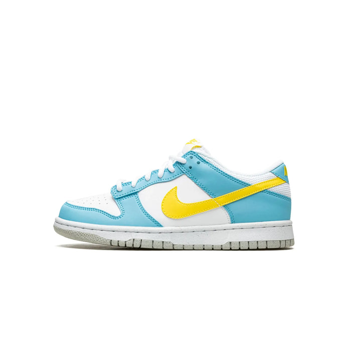 Nike Dunk Low Next Nature Homer Simpson (GS)