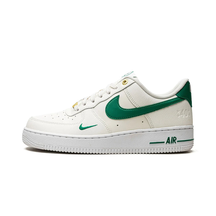 Nike Air Force 1 Low '07 SE 40th Anniversary Edition Sail Malachite (Women's)