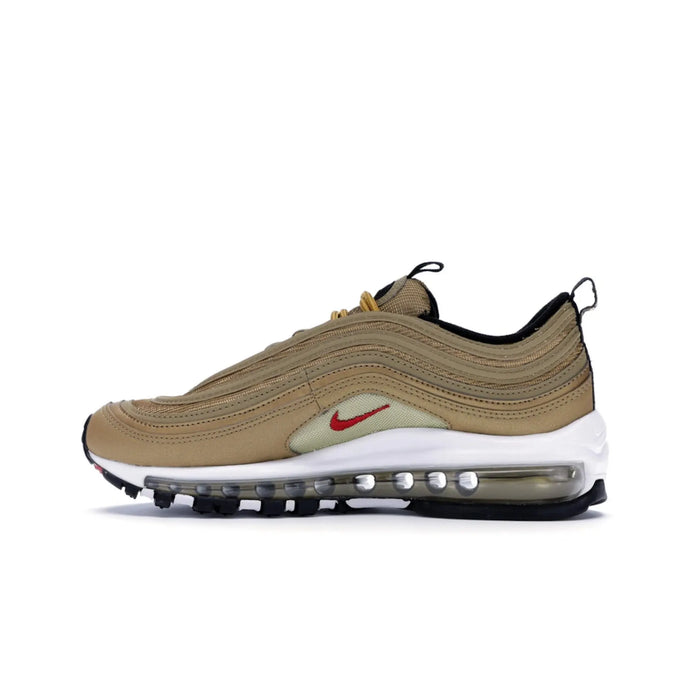 Nike Air Max 97 Metallic Gold (2017/2018/2023) (GS)