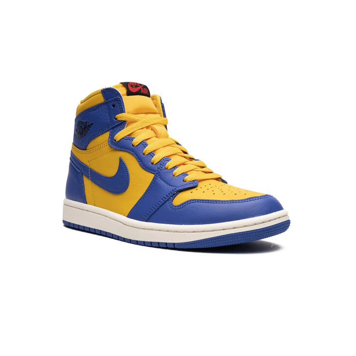 Jordan 1 Retro High OG Reverse Laney (Women's)