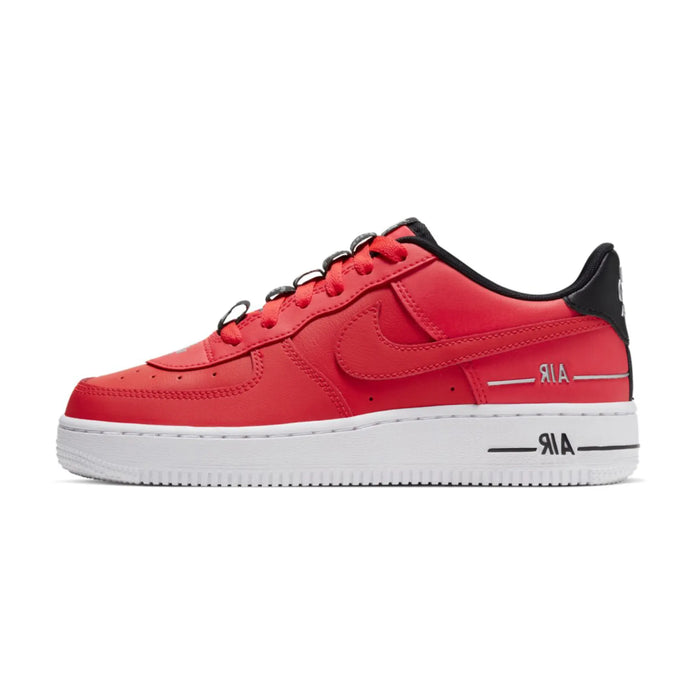 Air Force 1 LV8 3 Laser Crimson (GS)