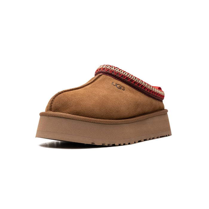 UGG Tazz Slipper Chestnut (Women's)