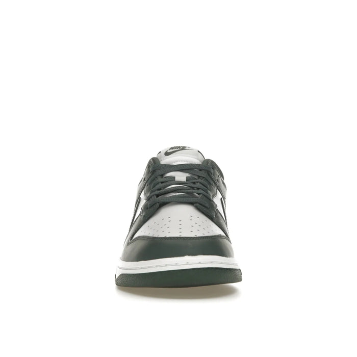 Nike Dunk Low Vintage Green