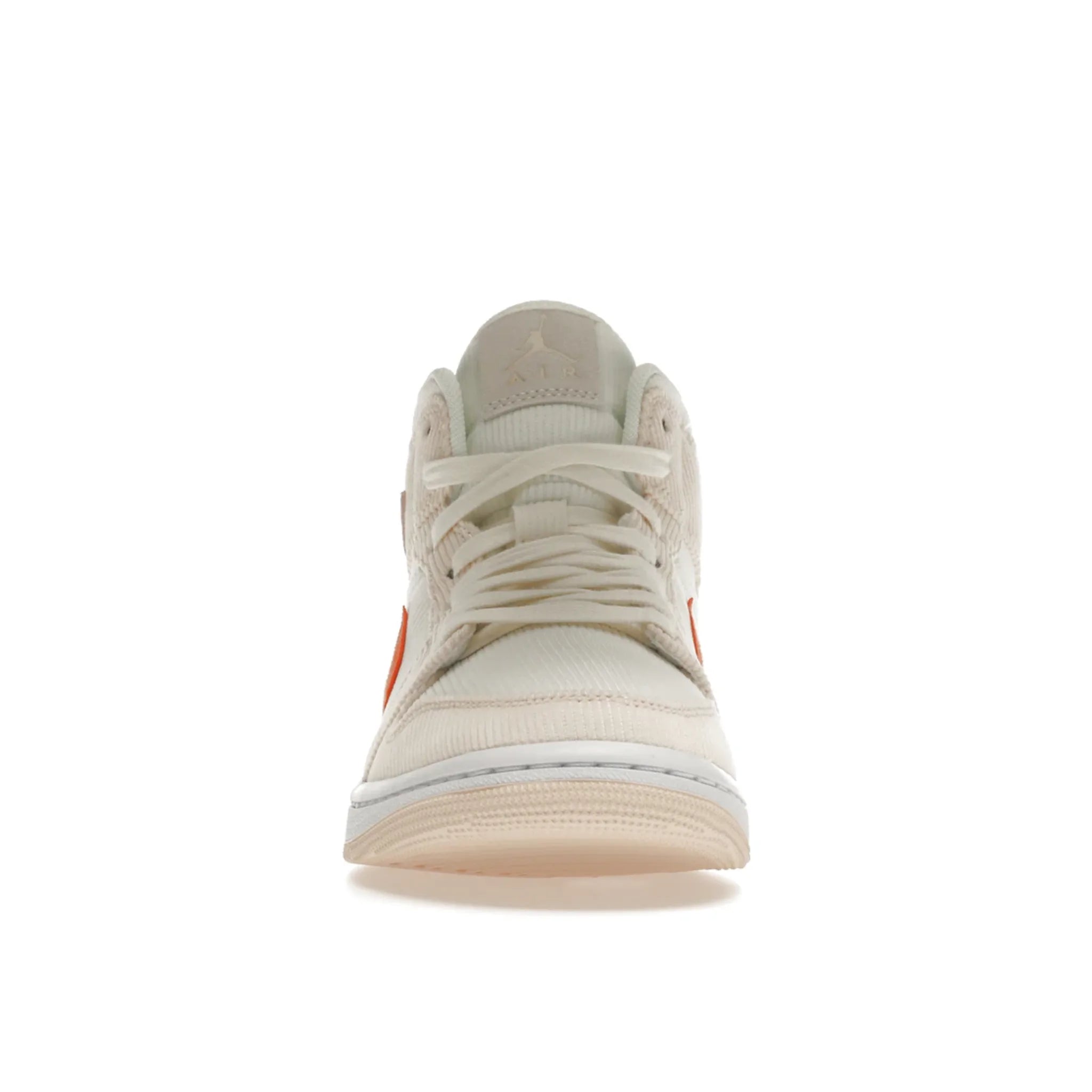Żagiel sztruksowy Jordan 1 Mid SE