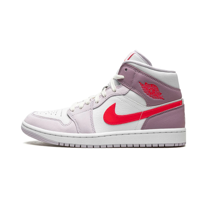 Jordan 1 Mid Valentine's Day (2022) (Women's)