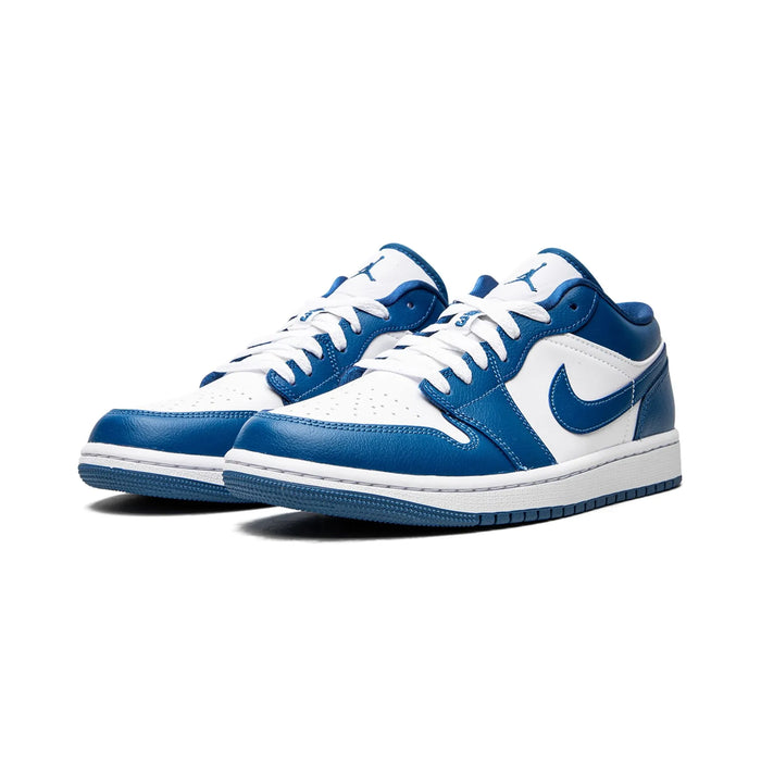 Jordan 1 Low Marina Blue (Women's)