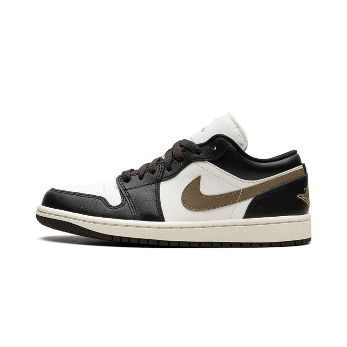 Jordan 1 Low Shadow Brown (Women's)