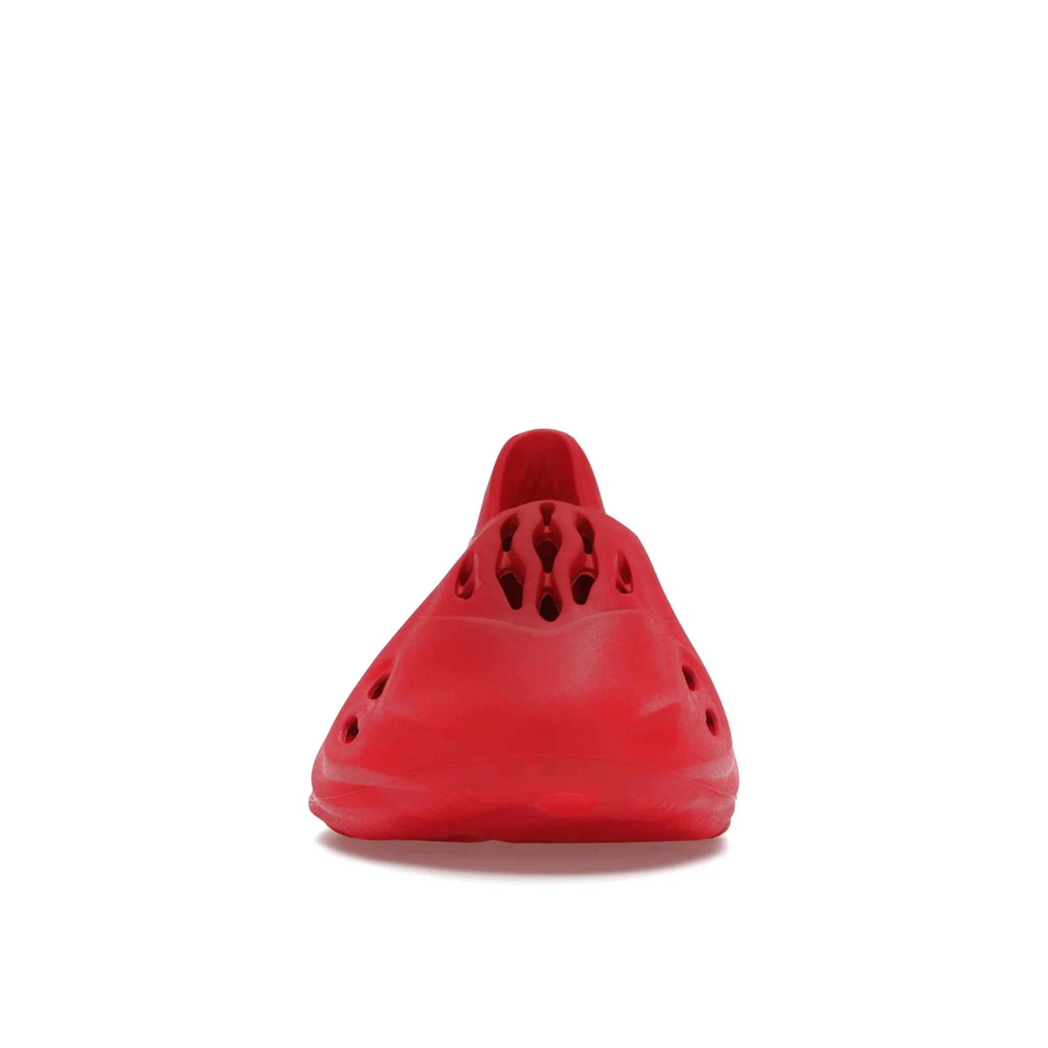 adidas Yeezy Foam RNNR Vermillion