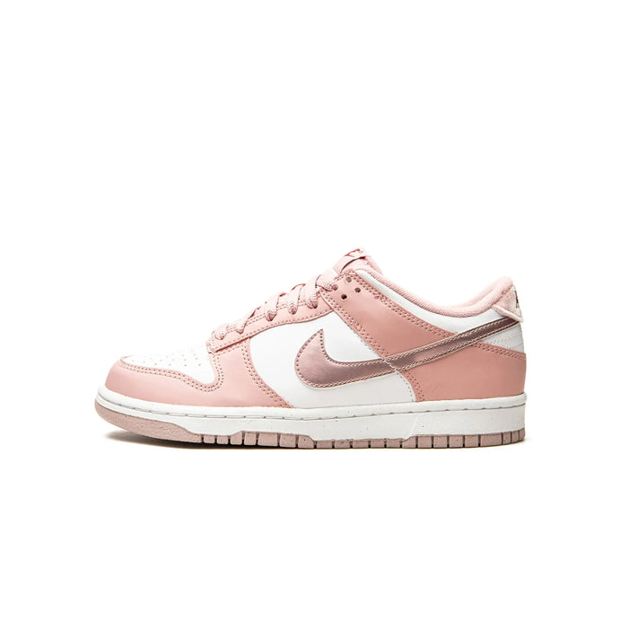 Nike Dunk Low Pink Velvet (GS)