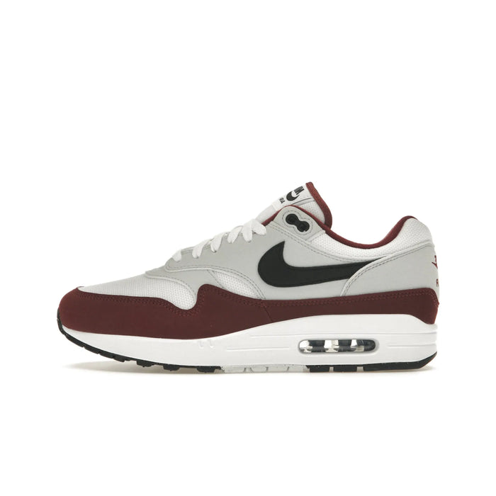 Nike Air Max 1 Dark Team Red