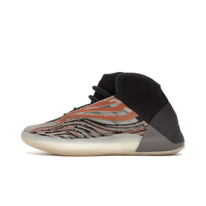 adidas Yeezy QNTM Flash Orange