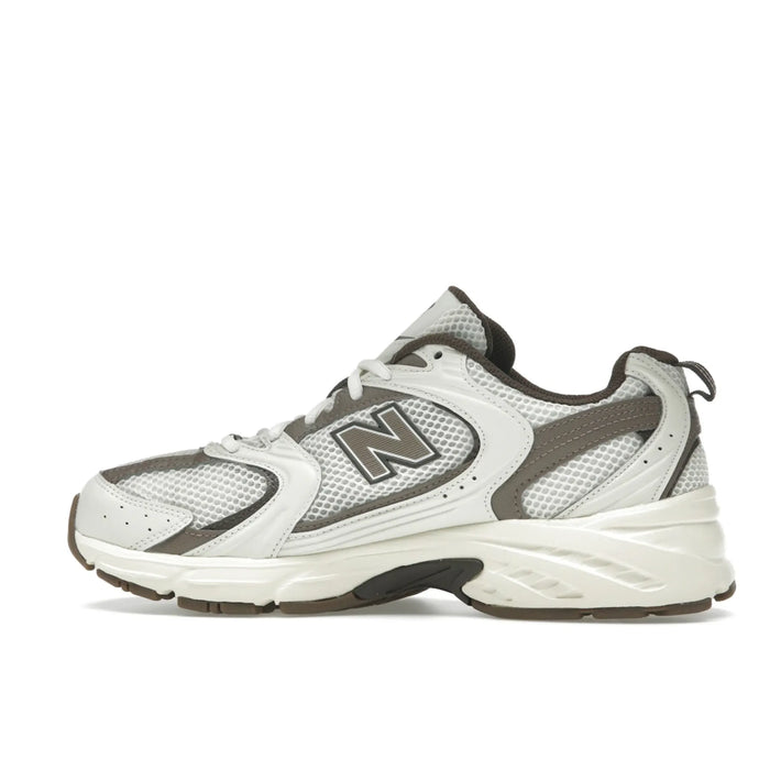 New Balance 530 Turtledove Mushroom