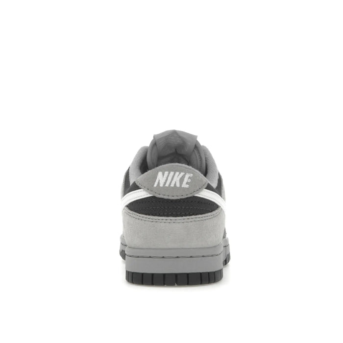 Nike Dunk Low Light Smoke Grey Anthracite