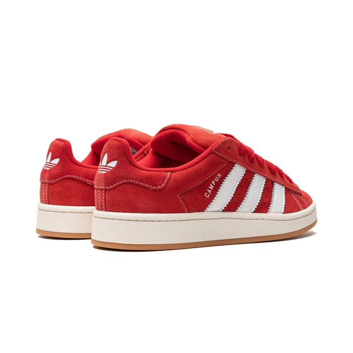 adidas Campus 00s Better Scarlet Cloud White