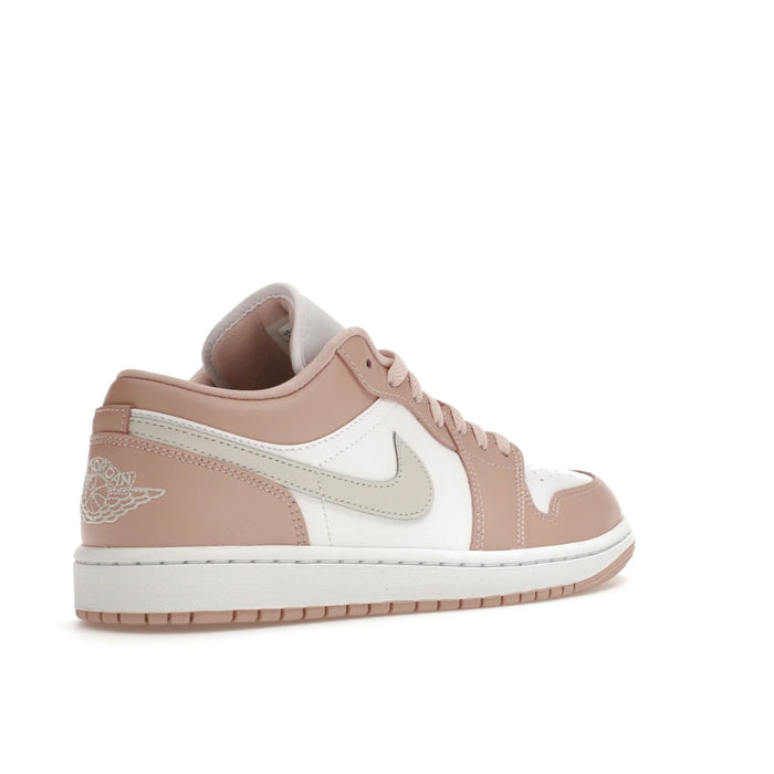 Jordan 1 Low Particle Beige (Women's)