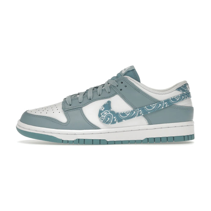 Nike Dunk Low Essential Paisley Pack Worn Blue (Women's)