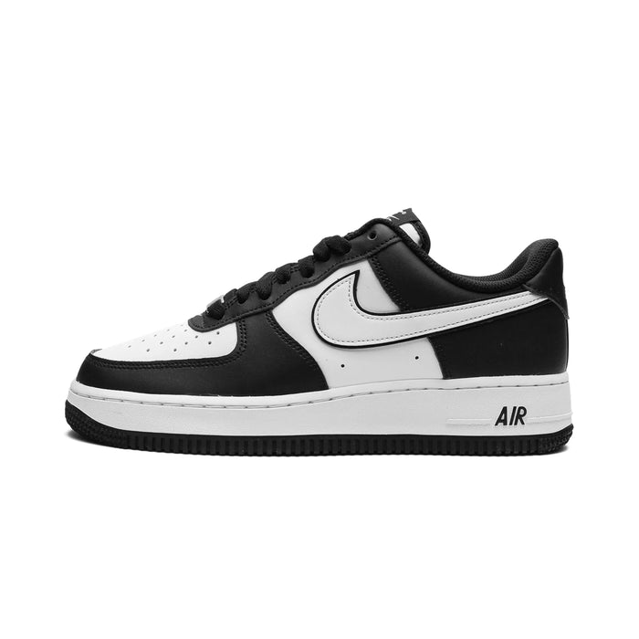 Nike Air Force 1 Low '07 White Swoosh Panda