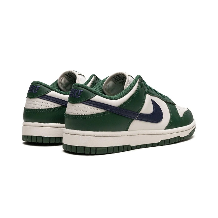 Nike Dunk Low Retro Gorge Green Midnight Navy (Women's)