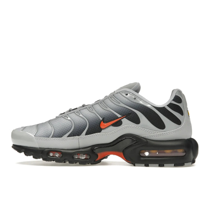 Nike Air Max Plus Wolf Grey Picante Red