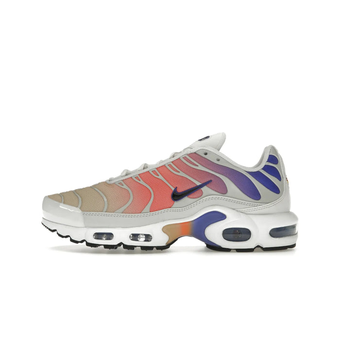 Nike Air Max Plus Persian Violet Light Wild Mango (Women's)